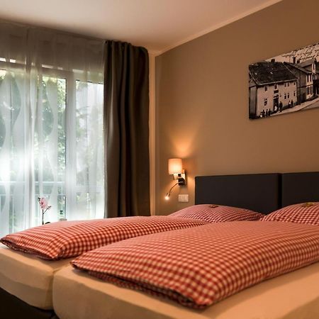 Hotel Am Dalwigker Tor Korbach Eksteriør bilde