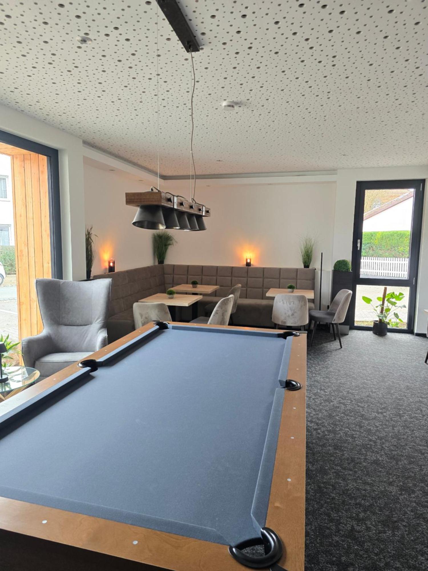 Hotel Am Dalwigker Tor Korbach Eksteriør bilde